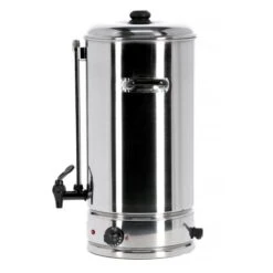 Wasser- & Glühweinkocher - 18 Liter - 2,5kW 16 Wasser- & Glühweinkocher - 18 Liter - 2,5kW -Beste Küchengeräte Geschäfte WKH20 3 778e