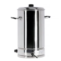 Wasser- & Glühweinkocher - 20,5 Liter - 3kW -Beste Küchengeräte Geschäfte WKH30 2 579f