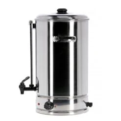 Wasser- & Glühweinkocher - 20,5 Liter - 3kW -Beste Küchengeräte Geschäfte WKH30 3 1e22