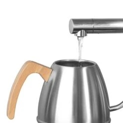 BEEM Wasserkessel Pour Over - 1 Liter -Beste Küchengeräte Geschäfte WKPOBE1 05 c11a