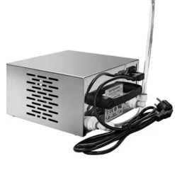 Wasserpumpensystem - 20 Liter -Beste Küchengeräte Geschäfte WPZ20 1 5542