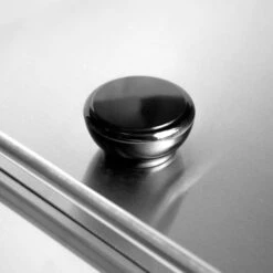 Würstchenwärmer - 10 Liter - 1kW -Beste Küchengeräte Geschäfte WWH10 detail 1 1b87