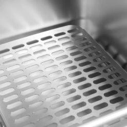 Würstchenwärmer - 10 Liter - 1kW -Beste Küchengeräte Geschäfte WWH10 detail 2 05f9