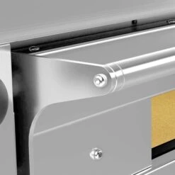 Elektro Pizzaofen - 4x 33cm - Manuell 24 Elektro Pizzaofen - 4x 33cm - Manuell -Beste Küchengeräte Geschäfte Zanolli 3 2xdetail2 3c54 5