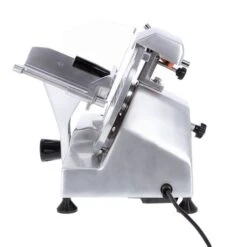 Aufschnittmaschine - 120 Watt - Messer: Ø 220mm -Beste Küchengeräte Geschäfte amh220 1 a911