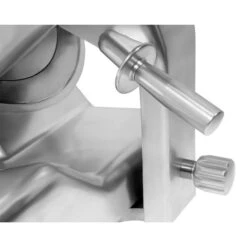 Aufschnittmaschine - 400 Watt - Messer: Ø 350mm 12 Aufschnittmaschine - 400 Watt - Messer: Ø 350mm -Beste Küchengeräte Geschäfte amh350 hebel 27bc