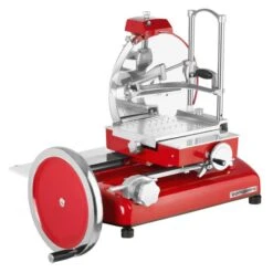 Schwungradmaschine Rustikal - Messer: Ø 350mm - Rot -Beste Küchengeräte Geschäfte ass350 newlogo 4db9 2