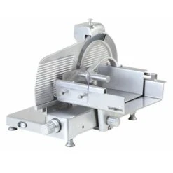 Aufschnittmaschine - 370 Watt - Messer: Ø 350mm 12 Aufschnittmaschine - 370 Watt - Messer: Ø 350mm -Beste Küchengeräte Geschäfte aus345 newlogo 85cb