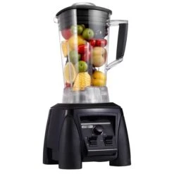 Barmixer / Standmixer - 2 Liter - 1500 Watt 12 Barmixer / Standmixer - 2 Liter - 1500 Watt -Beste Küchengeräte Geschäfte bmk2 2200 newlogo a52f