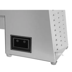 Baguetteschneidemaschine - 8000 Scheiben/ H -Beste Küchengeräte Geschäfte bse8000 display b0e1