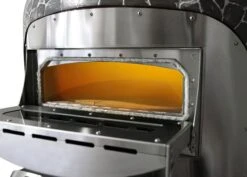 Elektro Steinpizzaofen - 9x 30cm - Digital - Rotierend -Beste Küchengeräte Geschäfte cPfsxCyO 2x 98bb