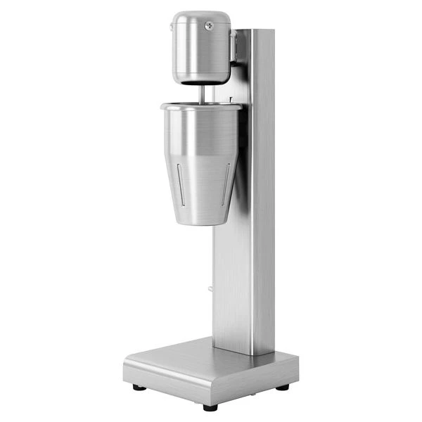 Spindelmixer ECO - Mit 1 Rührwerk - 950ml - 80 Watt 4 Spindelmixer ECO - Mit 1 Rührwerk - 950ml - 80 Watt – Bild 2