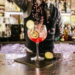 Cocktail Shaker - 700ml - Rostfreier Edelstahl -Beste Küchengeräte Geschäfte cocktail 6071