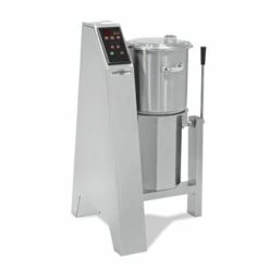 Vegetarischer/ Hummus Cutter - 50 Liter - 3 KW - 400 Volt 6 Vegetarischer/ Hummus Cutter - 50 Liter - 3 KW - 400 Volt -Beste Küchengeräte Geschäfte cue20 newlogo 9d4b