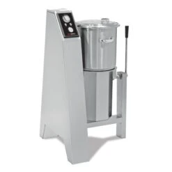 Vegetarischer/ Hummus Cutter - 20 Liter - 1,5 KW - 400 Volt -Beste Küchengeräte Geschäfte cue20 newpicture b73d