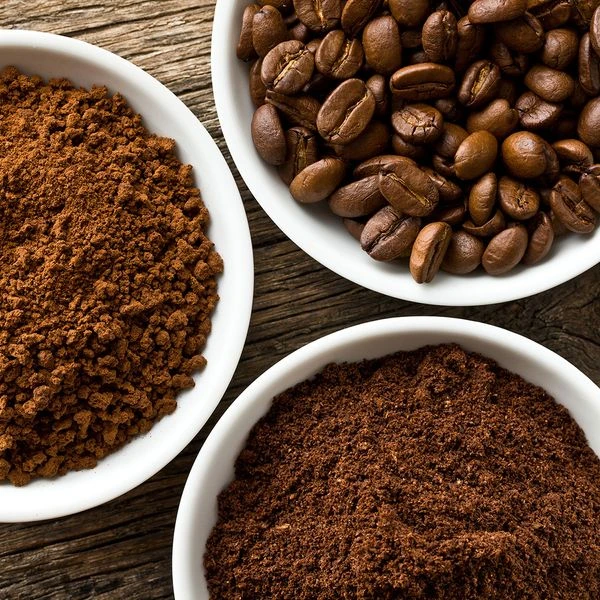 Kaffeemühle - Grau - 2kg - 356 Watt - 63 DB 8 Kaffeemühle - Grau - 2kg - 356 Watt - 63 DB – Bild 6