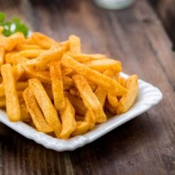 Messer - 8x8mm - Für Elektrischen Kartoffelschneider KSNEOZ -Beste Küchengeräte Geschäfte detail fries 3 d7ff