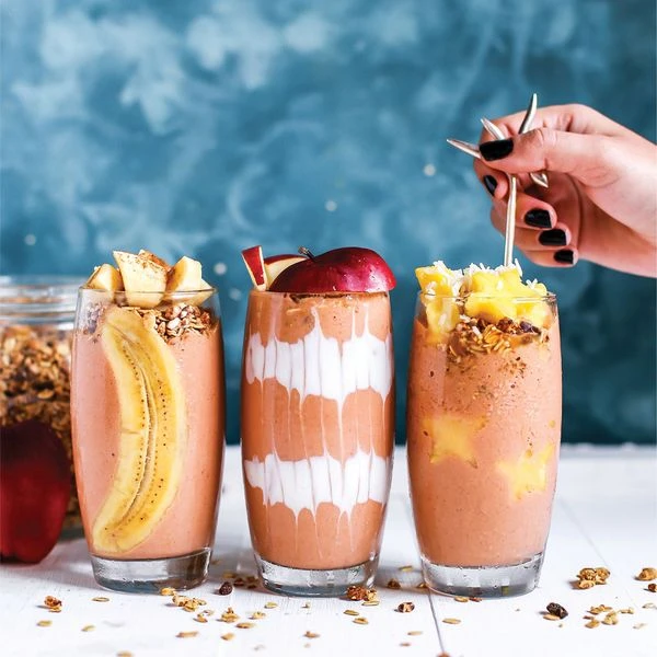 ROBAND | Spindelmixer (Neue Generation) - 710ml- 150 Watt - Rot 13 ROBAND | Spindelmixer (Neue Generation) - 710ml- 150 Watt - Rot – Bild 11