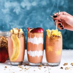 ROBAND | Spindelmixer (Neue Generation) - 710ml- 150 Watt- Seaspray 23 ROBAND | Spindelmixer (Neue Generation) - 710ml- 150 Watt- Seaspray -Beste Küchengeräte Geschäfte detail fruit shakes 1 4440 4