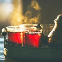 Wasser- & Glühweinkocher - 18 Liter - 2,5kW 24 Wasser- & Glühweinkocher - 18 Liter - 2,5kW -Beste Küchengeräte Geschäfte detail tea 1 d8cd 2