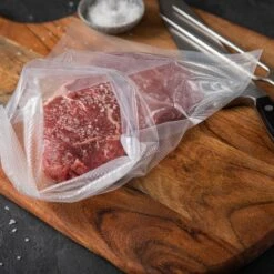 Kammer-Vakuumiergerät - 6m³/h - 450 Watt -Beste Küchengeräte Geschäfte detail vakuumiert 1 a10d 1