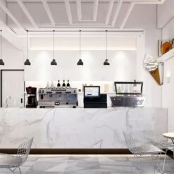 Tisch-Eisvitrine - 805mm - Für 4x 5L Eisbehälter - Gewölbter Deckel 21 Tisch-Eisvitrine - 805mm - Für 4x 5L Eisbehälter - Gewölbter Deckel -Beste Küchengeräte Geschäfte eavnr67 04 bb58