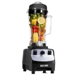 Foodmixer/ Standmixer - 2 Liter - 1500 Watt -Beste Küchengeräte Geschäfte fmk1500 02 newlogo 5efa