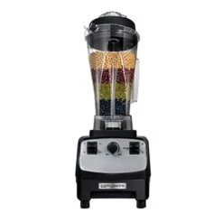 Foodmixer/ Standmixer - 2 Liter - 1500 Watt -Beste Küchengeräte Geschäfte fmk1500 03 newlogo fef3