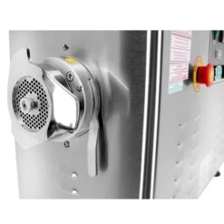 Elektrischer Fleischwolf - 400kg/h - 1,5 KW - 1400rpm - Mit Kühlung 14 Elektrischer Fleischwolf - 400kg/h - 1,5 KW - 1400rpm - Mit Kühlung -Beste Küchengeräte Geschäfte fwe200k n 01 9ae4