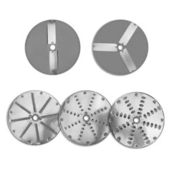 Elektrischer Gemüseschneider- 550 Watt - Rot - Inkl. 5 Schneidescheiben 22 Elektrischer Gemüseschneider- 550 Watt - Rot - Inkl. 5 Schneidescheiben -Beste Küchengeräte Geschäfte geh5 8 0e89