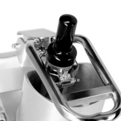 Elektrischer Gemüseschneider - 750 Watt - Ø 170mm Einfüll-Öffnung - Inkl. 5 Schneidescheiben 28 Elektrischer Gemüseschneider - 750 Watt - Ø 170mm Einfüll-Öffnung - Inkl. 5 Schneidescheiben -Beste Küchengeräte Geschäfte gsa5 002 76ba