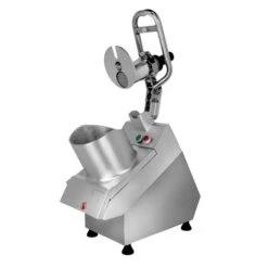 Elektrischer Gemüseschneider - 750 Watt - Ø 170mm Einfüll-Öffnung - Inkl. 5 Schneidescheiben 22 Elektrischer Gemüseschneider - 750 Watt - Ø 170mm Einfüll-Öffnung - Inkl. 5 Schneidescheiben -Beste Küchengeräte Geschäfte gsa5 2 b75d