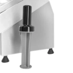 Elektrischer Gemüseschneider - 750 Watt - Ø 170mm Einfüll-Öffnung - Inkl. 5 Schneidescheiben 27 Elektrischer Gemüseschneider - 750 Watt - Ø 170mm Einfüll-Öffnung - Inkl. 5 Schneidescheiben -Beste Küchengeräte Geschäfte gsa5 4 41af