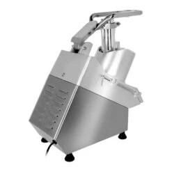 Elektrischer Gemüseschneider - 750 Watt - Ø 170mm Einfüll-Öffnung - Inkl. 5 Schneidescheiben 24 Elektrischer Gemüseschneider - 750 Watt - Ø 170mm Einfüll-Öffnung - Inkl. 5 Schneidescheiben -Beste Küchengeräte Geschäfte gsa5 6 d7db