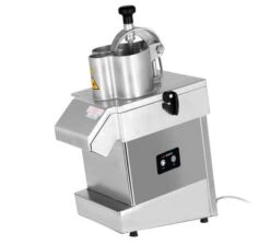 Elektrischer Gemüseschneider - 550 Watt - Inkl. 3 Schneidescheiben 12 Elektrischer Gemüseschneider - 550 Watt - Inkl. 3 Schneidescheiben -Beste Küchengeräte Geschäfte gse300 02 newchange 0368