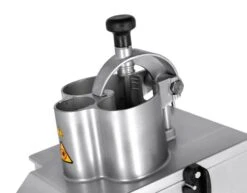 Elektrischer Gemüseschneider - 550 Watt - Inkl. 3 Schneidescheiben 13 Elektrischer Gemüseschneider - 550 Watt - Inkl. 3 Schneidescheiben -Beste Küchengeräte Geschäfte gse300 detail 7e5d