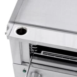 ROBAND | Griddle Toaster 500 - 3,3 KW - Grill & Salamander 12 ROBAND | Griddle Toaster 500 - 3,3 KW - Grill & Salamander -Beste Küchengeräte Geschäfte gtl543 detail2 2096