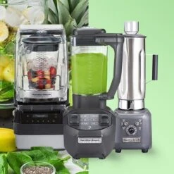 HAMILTON BEACH | Barmixer RIO - 1,4 Liter - 625 Watt -Beste Küchengeräte Geschäfte hamilton beach productslider f1c5 1