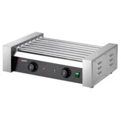 Würstchengrill - Mit 7 Rollen -Beste Küchengeräte Geschäfte hdgj7 neuesdesign c966