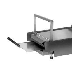 Elektrischer Hamburgerbrötchen Toaster -Beste Küchengeräte Geschäfte hmej642 02 62fa