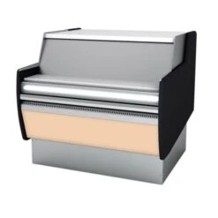 Kassentisch - 990mm - Mit LED-Beleuchtung - Standard Mit Frontblende Schwarz 21 Kassentisch - 990mm - Mit LED-Beleuchtung - Standard Mit Frontblende Schwarz -Beste Küchengeräte Geschäfte kai109 beige b9dc