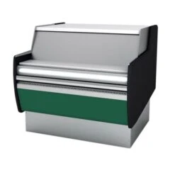 Kassentisch - 990mm - Mit LED-Beleuchtung - Standard Mit Frontblende Schwarz 22 Kassentisch - 990mm - Mit LED-Beleuchtung - Standard Mit Frontblende Schwarz -Beste Küchengeräte Geschäfte kai109 dunkelgruen 5522