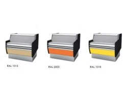 Kassentisch - 990mm - Mit LED-Beleuchtung - Standard Mit Frontblende Schwarz 24 Kassentisch - 990mm - Mit LED-Beleuchtung - Standard Mit Frontblende Schwarz -Beste Küchengeräte Geschäfte kai109 sammel2 93ec