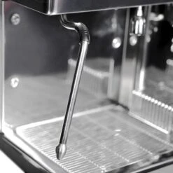 Siebträgermaschine - 2 Gruppig -Beste Küchengeräte Geschäfte kmc milchaufschaeumer 568c