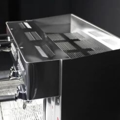 Siebträgermaschine - 2 Gruppig -Beste Küchengeräte Geschäfte kmc tassenablage 99d5