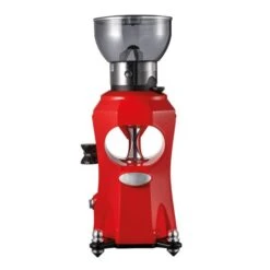 Kaffeemühle - Rot - Touch - 2kg - 356 Wat - 45dB -Beste Küchengeräte Geschäfte mc3t red 003 fe9d
