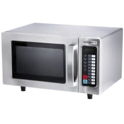 Mikrowelle - 25 Liter - 1 KW - Digital -Beste Küchengeräte Geschäfte mdm25 1000 02 newlogo 0bf7