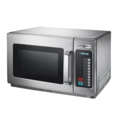 Mikrowelle - 34 Liter - 2,1 KW - Digital 8 Mikrowelle - 34 Liter - 2,1 KW - Digital -Beste Küchengeräte Geschäfte mdm34 2100 02 newlogo 9493