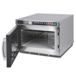 Mikrowelle - 17 Liter - 1,8 KW - Digital -Beste Küchengeräte Geschäfte mwm1718 2 1e09