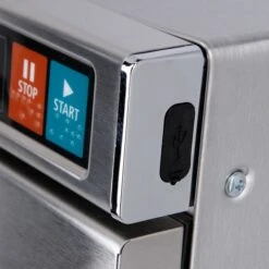 Mikrowelle - 17 Liter - 1,8 KW - Digital -Beste Küchengeräte Geschäfte mwm1718 3 d027